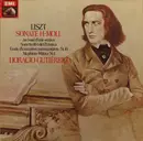LP - Horacio Gutiérrez - Sonate H-Moll (Liszt)