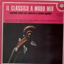 LP - Horacio Malvicino - Il Classico A Modo Mio