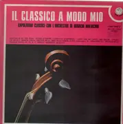 LP - Horacio Malvicino - Il Classico A Modo Mio