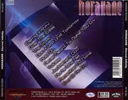 CD - Horakane - Eternal Infinity