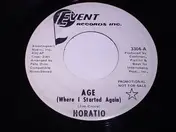 HORATIO - Age (Where I Started Again) / Summer Sunsets