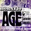 7'' - Horatio - Age / Summer Sunsets