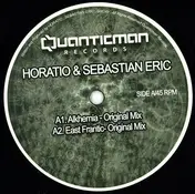 HORATIO - Alkhemia