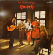 Horch - Der Lautenschläger
