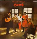 LP - Horch - Der Lautenschläger
