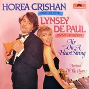 Horea Crishan - Air On A Heart String