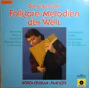 LP - Horea Crishan - Die Schönsten Folklore-Melodien Der Welt