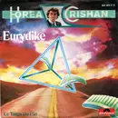 7inch Vinyl Single - Horea Crishan - Eurydike / Le Tango Du Pan