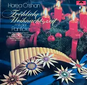 Horea Crishan - Fröhliche Weihnachtszeit - mit der Panflöte