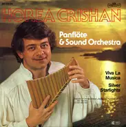 Horea Crishan - Panflöte & Sound Orchestra