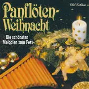 CD - Horea Crishan - Panflöten-Weihnacht - Die Schönsten Melodien Zum Fest