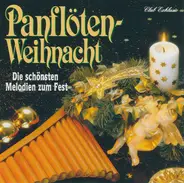 Horea Crishan - Panflöten-Weihnacht - Die Schönsten Melodien Zum Fest