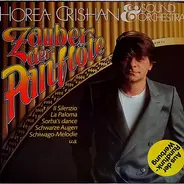 Horea Crishan & Sound Orchestra - Zauber Der Panflöte