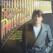 LP - Horea Crishan & Sound Orchestra - Zauber Der Panflöte