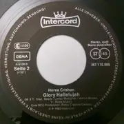 7inch Vinyl Single - Horea Crishan & Sound Orchestra - Birds