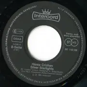 7inch Vinyl Single - Horea Crishan - Panflöte & Sound Orchestra
