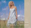 CD - Horgas Eszter - Four Seasons - Digipak
