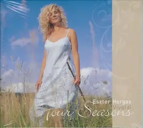 Eszter Horgas - Four Seasons