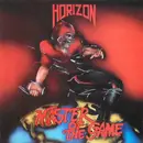 LP - Horizon - Master Of The Game