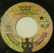 Horizon - Americas