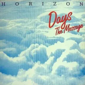 Horizon - Days