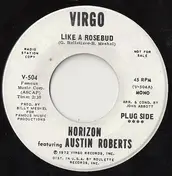 Horizon - Like A Rosebud