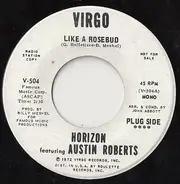 Horizon Featuring Austin Roberts - Like A Rosebud