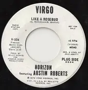 Horizon Featuring Austin Roberts - Like A Rosebud