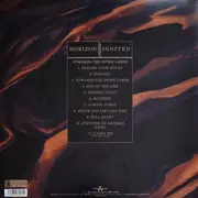 LP - Horizon Ignited - Towards The Dying Lands - Still Sealed, Gatefold