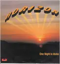 LP - Horizon - One Night In Idaho