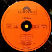 LP - Horizon - One Night In Idaho