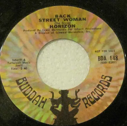 Horizon - Americas