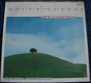 Horizont Featuring: John Parsons - White Clouds