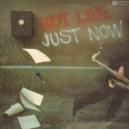 Horká Linka, Hot Line - Práve Ted - Just Now