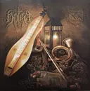 LP - Horn - 20 - Brwon & Green vinyl, LTD ED