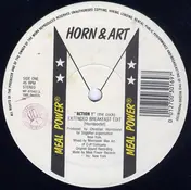 The Horn - Action ! (The Cock)