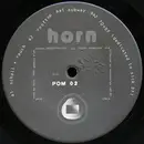 12inch Vinyl Single - Horn - Schall + Rauch