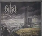 LP - Horn - Turm Am Hang - Grey Marble Vinyl, LTD ED