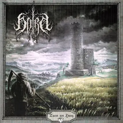 Horn - Turm Am Hang