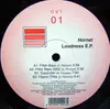 EP - Hornet - Loudness E.P.