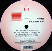 Overtone Records