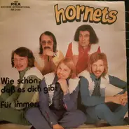 Hornets - Wie Schön, Daß Es Dich Gibt