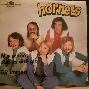The Hornets - Wie Schön, Daß Es Dich Gibt
