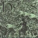 7inch Vinyl Single - Horns - The Bunny Ritual EP - EP