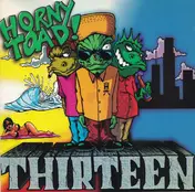 Toad - Thirteen