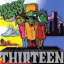 CD - Horny Toad - Thirteen