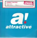 12inch Vinyl Single - Horny United - Good Times