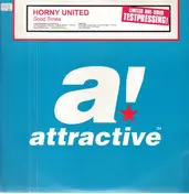 Horny United - Good Times