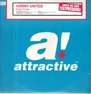 Horny United - Good Times