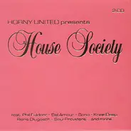 Horny United - Horny United Presents House Society